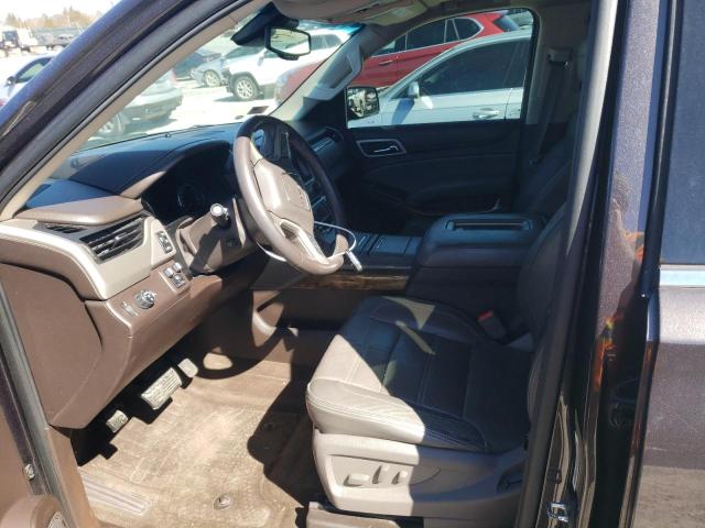 2015 GMC YUKON DENA 1GKS1CKJ7FR534585