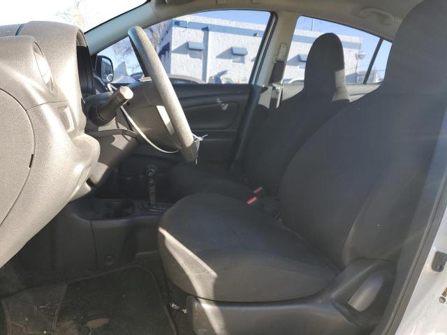 2015 NISSAN VERSA S - 3N1CN7AP3FL906466