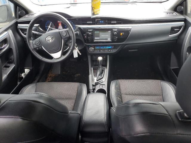 2016 TOYOTA COROLLA L 2T1BURHE9GC685083