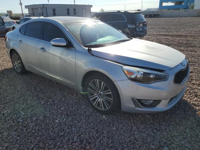 2016 KIA CADENZA LU - KNALN4D73G5199116