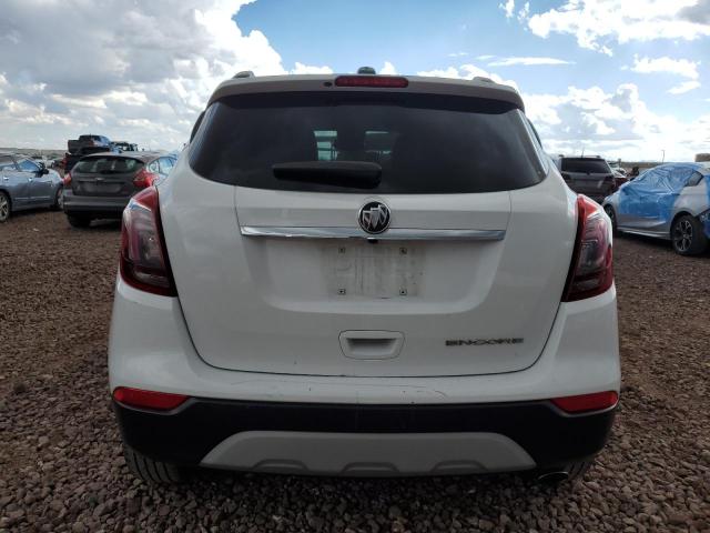 2019 BUICK ENCORE PRE - KL4CJASB9KB780192