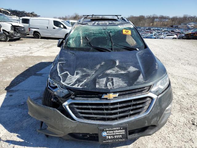 2020 Chevrolet Equinox Lt VIN: 3GNAXVEX1LS601571 Lot: 43838904