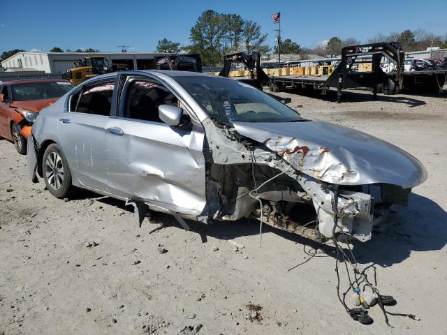 Vin: 1hgcr2f35da007673, lot: 72633364, honda accord lx 20134