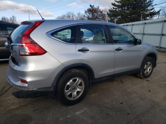 Vin: 2hkrm4h33gh688185, lot: 40511884, honda crv lx 20163