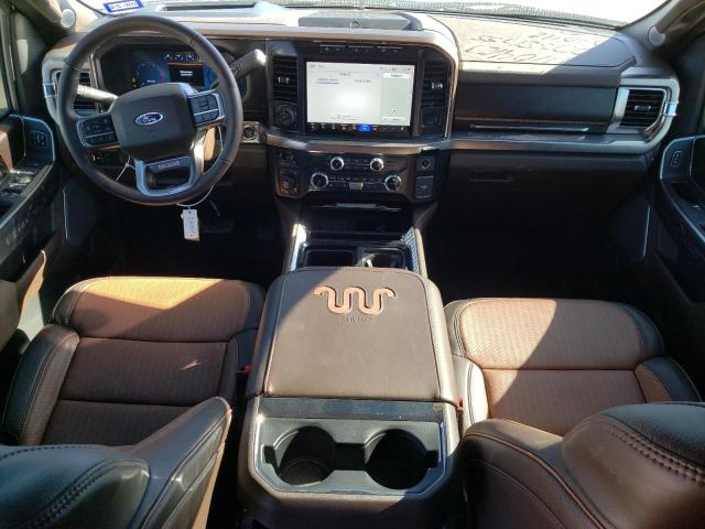 2023 FORD F250 SUPER - 1FT8W2BM3PED70112