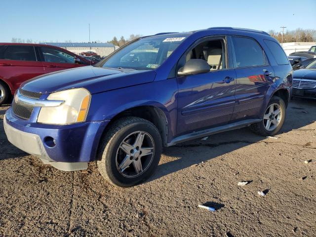 2005 Chevrolet Equinox LT