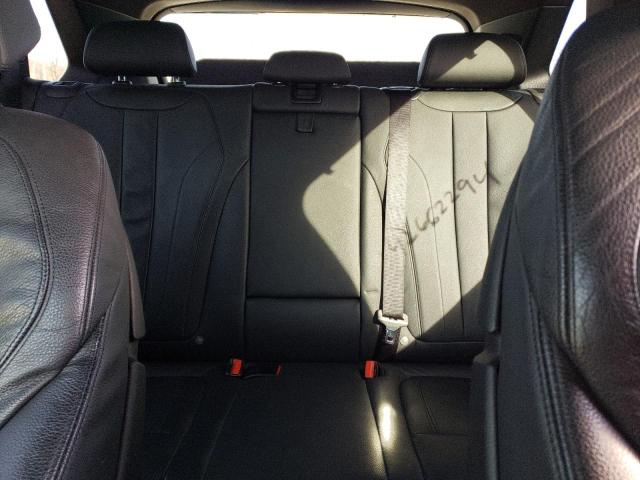 2016 BMW X5 XDRIVE5 5UXKR6C51G0J80249
