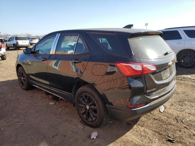 Vin: 2gnaxhev2j6336459, lot: 44151204, chevrolet equinox ls 20182
