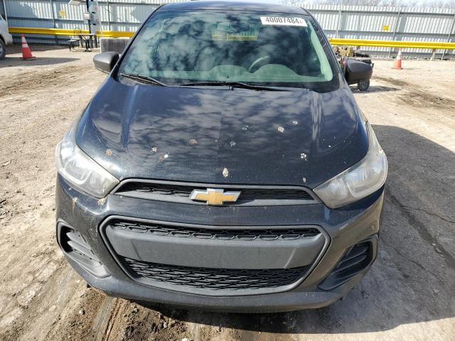 2016 CHEVROLET SPARK LS - KL8CB6SA0GC561123