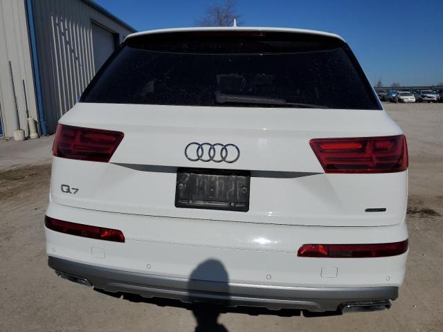 VIN WA1LHAF78JD035034 2018 Audi Q7, Premium Plus no.6