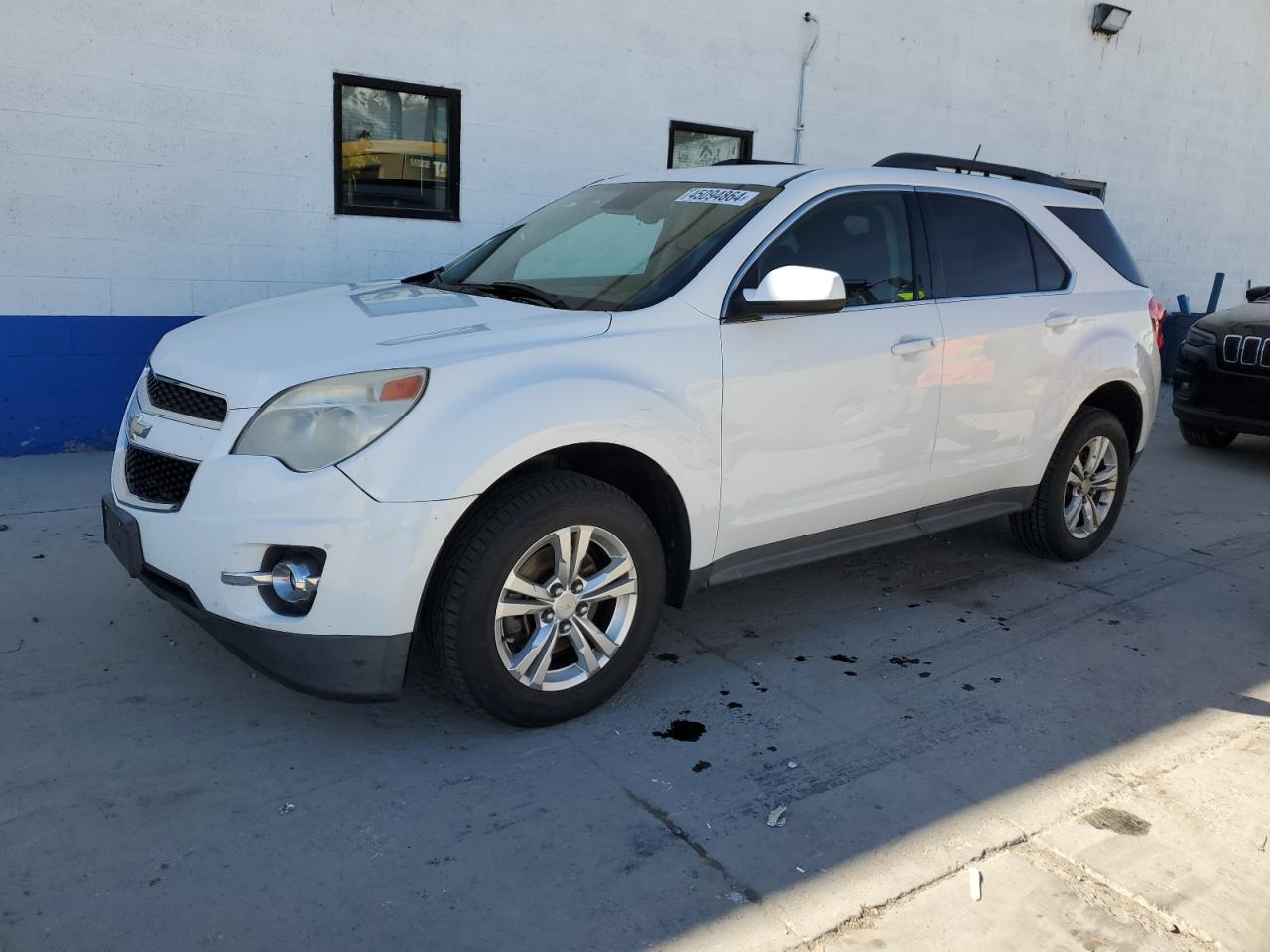 2GNALPEK5D6273471 2013 Chevrolet Equinox Lt