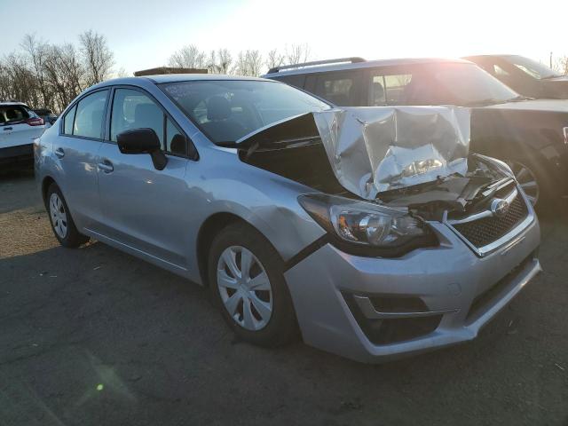 2015 Subaru Impreza - Image 4