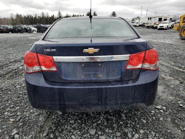 2011 Chevrolet Cruze Ls VIN: 1G1PA5SH2B7209044 Lot: 44909794