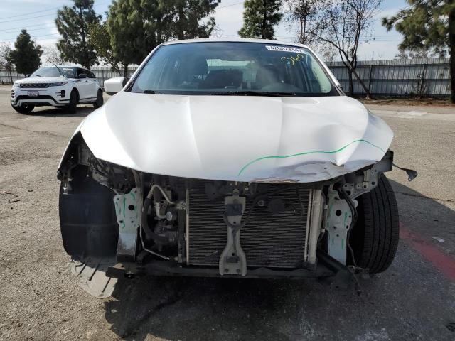 2016 NISSAN SENTRA S 3N1AB7AP2GY332866