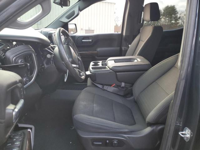 2021 CHEVROLET SILVERADO2 - 1GCUYDED9MZ362178