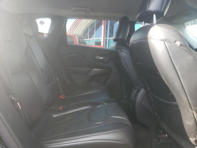 2020 JEEP CHEROKEE L - 1C4PJMDX8LD504352