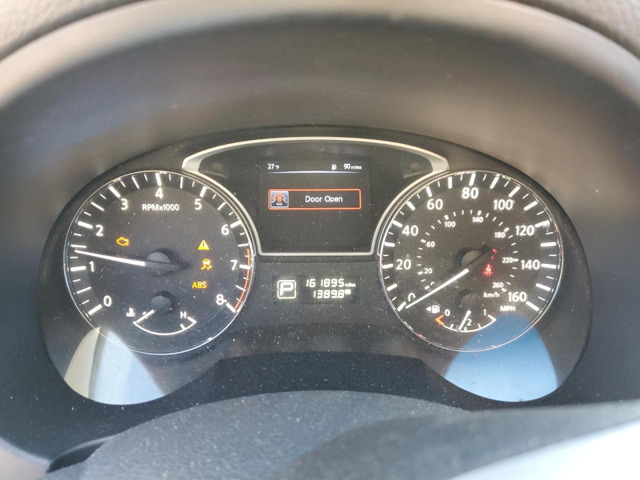 1N4AL3APXFN310277 2015 Nissan Altima 2.5