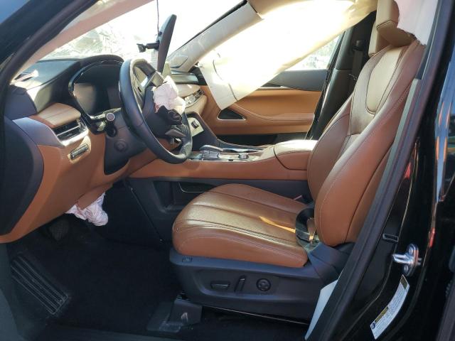 2023 INFINITI QX60 SENSO - 5N1DL1GR6PC333648