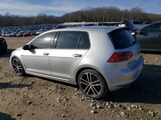 2017 VOLKSWAGEN GTI SPORT - 3VW547AUXHM020766