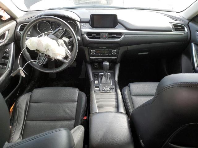 2017 MAZDA 6 TOURING - JM1GL1V50H1122007