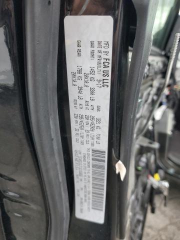 2018 DODGE DURANGO SR 1C4SDJGJ7JC133856