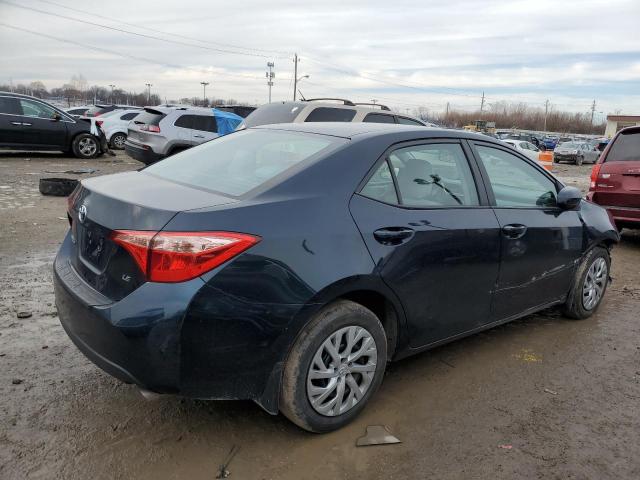 Vin: 2t1burhe3hc908896, lot: 40350844, toyota corolla l 20173