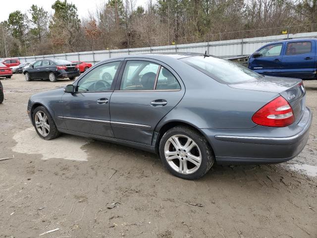 2006 Mercedes-Benz E-klasse - Image 2