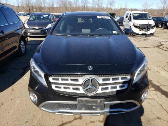 VIN WDCTG4GB4KU005702 2019 Mercedes-Benz GLA-Class,... no.5