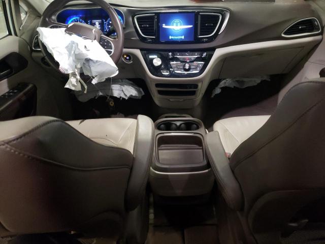 2018 CHRYSLER PACIFICA T 2C4RC1BG8JR352216