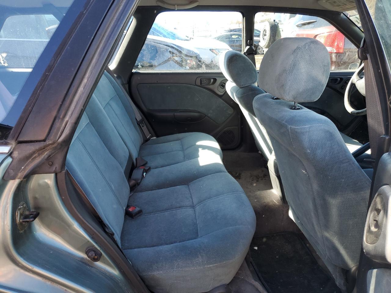 4S3BK4356T7935259 1996 Subaru Legacy L