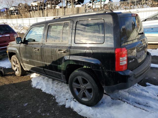2015 JEEP PATRIOT LA 1C4NJRFB4FD308290