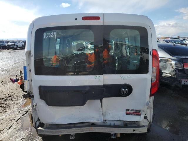 2017 RAM PROMASTER - ZFBERFAB3H6E56572