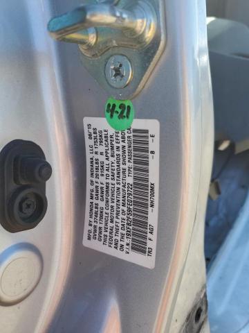 VIN 1FMCU0GD3KUA89788 2019 Ford Escape, SE no.13