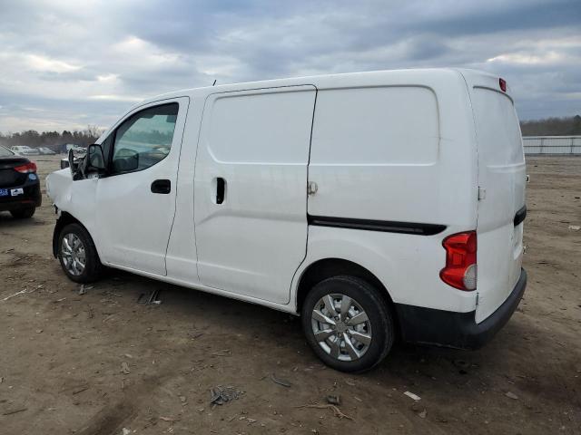 2017 Nissan Nv200 2.5S VIN: 3N6CM0KNXHK721745 Lot: 41085134