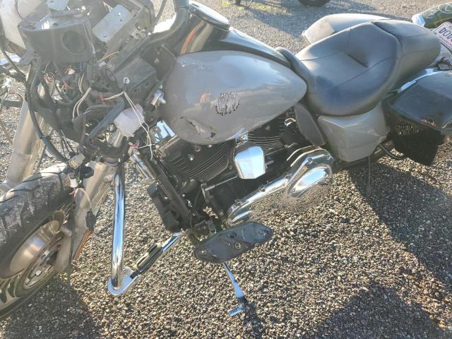 2016 HARLEY-DAVIDSON FLHTP POLI - 1HD1FMM11GB636713