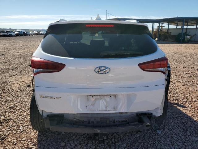 2018 HYUNDAI TUCSON SEL KM8J33A41JU727121