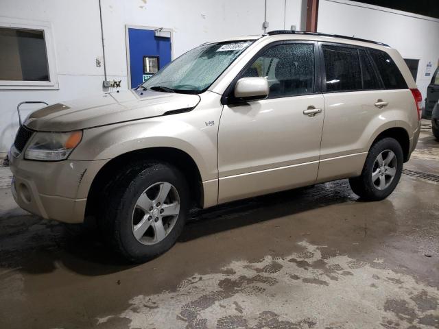 2006 Suzuki Grand Vitara XSport