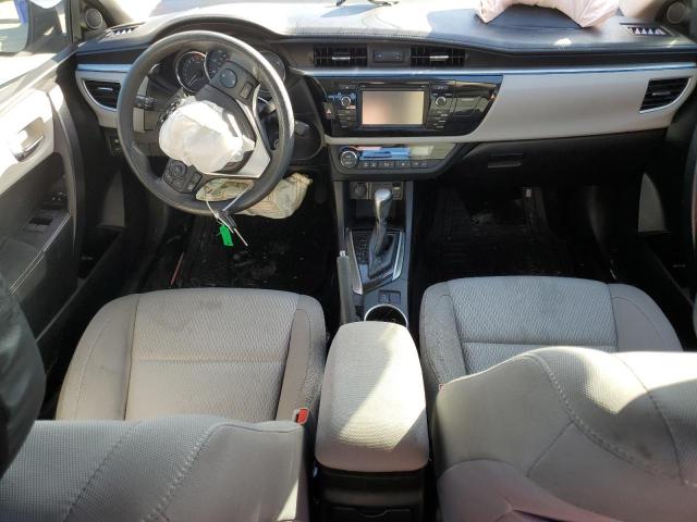 2016 TOYOTA COROLLA 5YFBURHE7GP518592