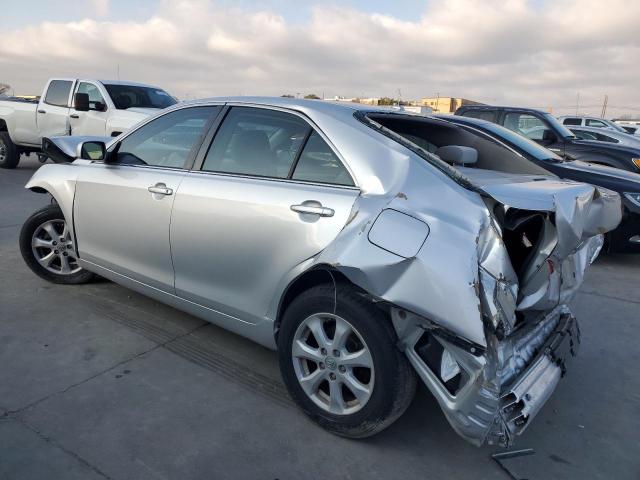 4T4BF3EK0BR154403 | 2011 Toyota camry base