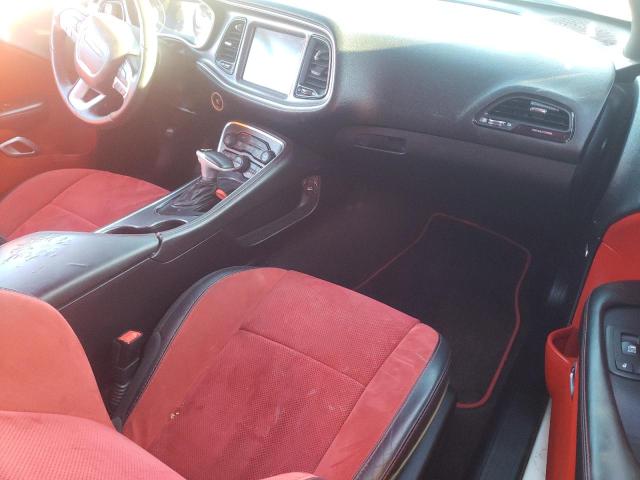 2016 DODGE CHALLENGER 2C3CDZFJ1GH263663