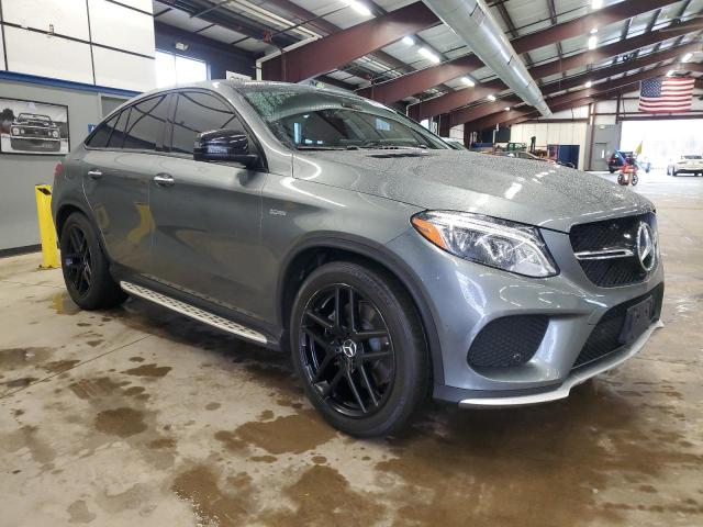 4JGED6EB8HA061153 2017 MERCEDES-BENZ GLE-CLASS, photo no. 4