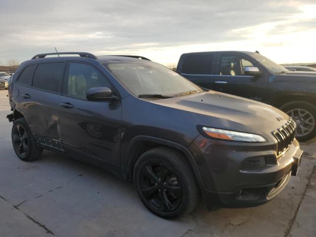Vin: 1c4pjlcb2jd620255, lot: 40905844, jeep grand cher latitude 20184