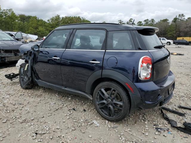 2015 MINI COOPER S C WMWZC3C52FWT05915