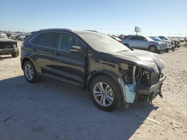 2FMPK3J97LBB49723 2020 FORD EDGE, photo no. 4