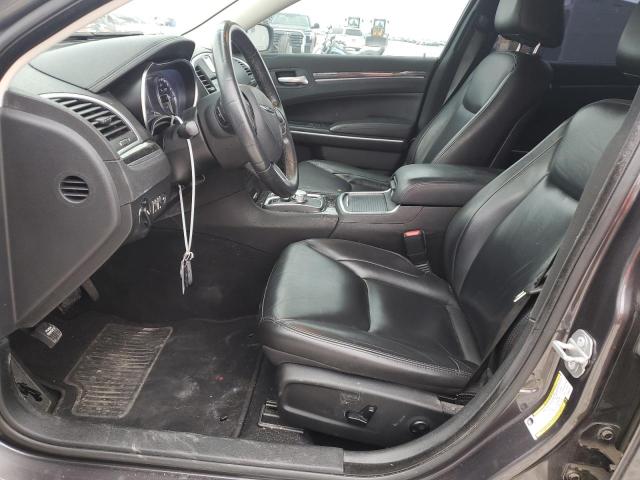 2019 CHRYSLER 300 TOURIN 2C3CCAAG9KH564772