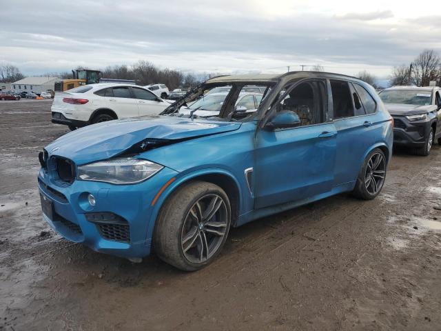 5YMKT6C54J0X21036 2018 BMW X5, photo no. 1