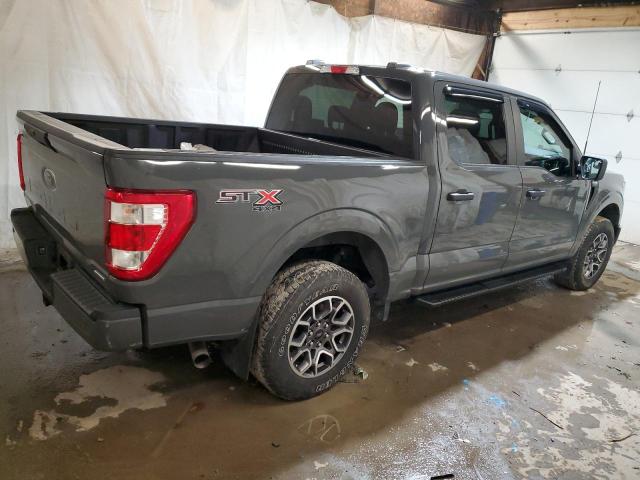 2021 FORD F150 SUPER - 1FTEW1EP7MFC70359