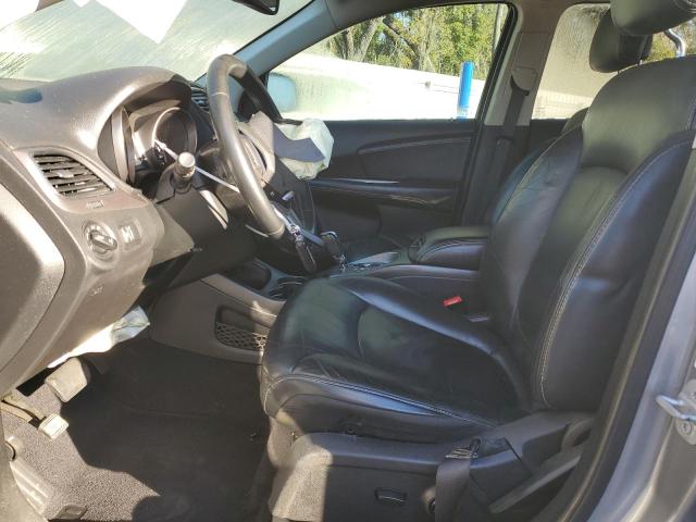 2018 DODGE JOURNEY CR 3C4PDCGG7JT187295