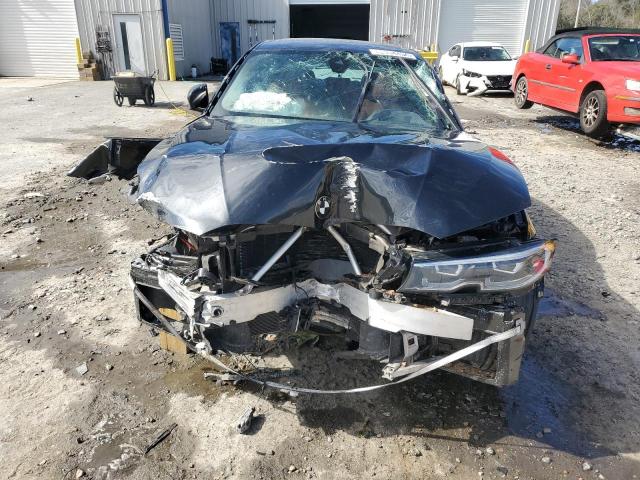 2021 BMW 330I 3MW5R1J06M8B62630
