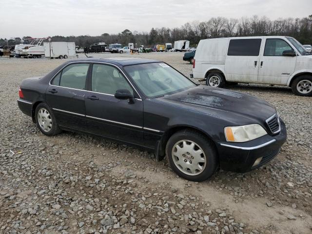 2004 Acura 3.5Rl VIN: JH4KA96644C001645 Lot: 43349764